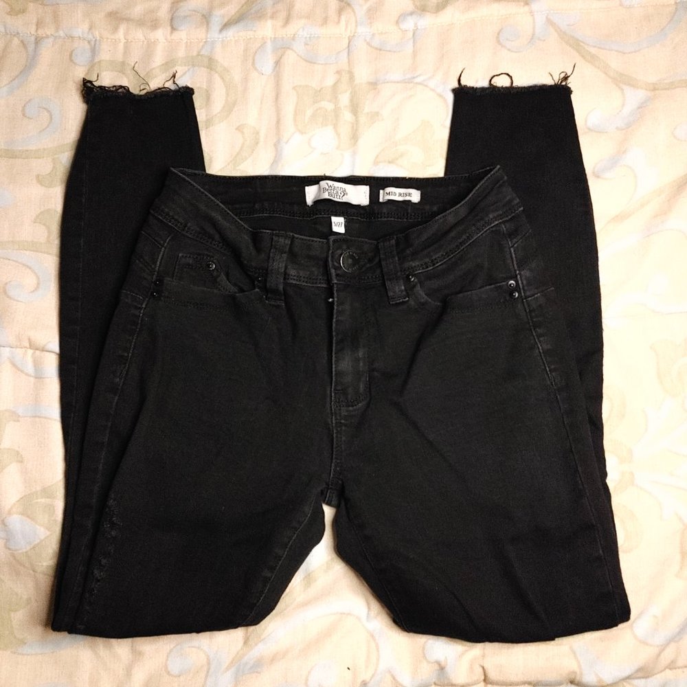 2/$40 YMI Wanna Betta Butt Jeans
